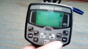 НАСТРОЙКИ АКА СИГНУМ