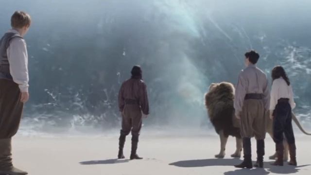 ~Принцесса Льда~ | The chronicles of Narnia - Хроники Нарнии. | 13 сер смотреть онлайн