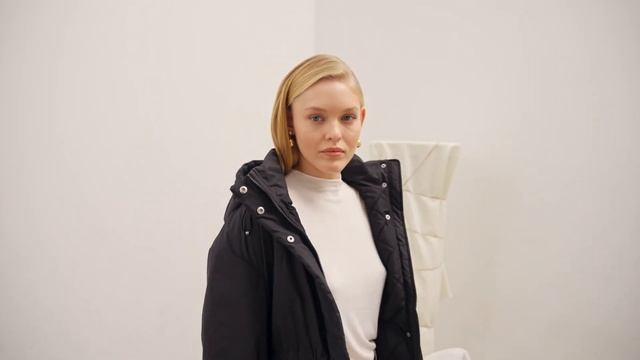 Коллекция Весна'25 I «Снежная Королева» — российский б?