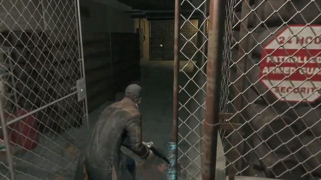 Прохождение Watch Dogs ( Часть 6 ) А это не пицца смотреть онлайн