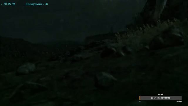 METAL GEAR SOLID V: THE PHANTOM PAIN - СТРИМ