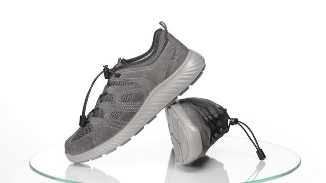 Кроссовки мужские Menora, Jomos, серый