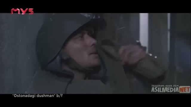 узбекча филм остонадаги душман