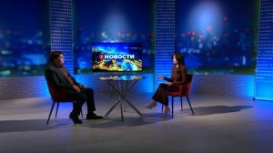 Выпуск новостей 19.05.2025