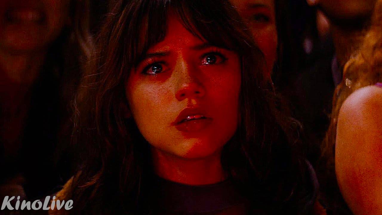 Последнее завтра | Русский трейлер (Дубляж) | Фильм 2025 смотреть онлайн