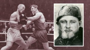 Николай Королев: история легендарного боксера и военные подвиги