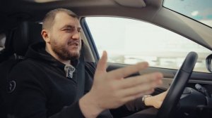 Первая в России Hyundai Lafesta. Лафеста для внутреннего рынка Китая. Lafesta конкурент Kia K5