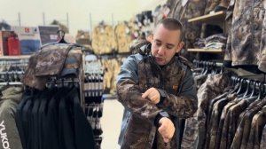 Обзор демисезонных костюмов Remington и PRIDE. Мой Выбор.