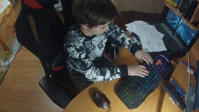 Как снимали "Два снежка" (Агнии Барто) #МедиаБум #Movaviedu смотреть онлайн