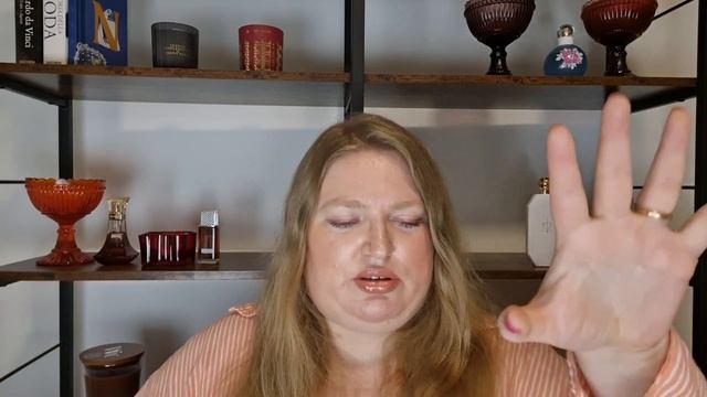 НОВЫЙ АРОМАТ ОТ BURBERRY GODDESS INTENSE! смотреть онлайн