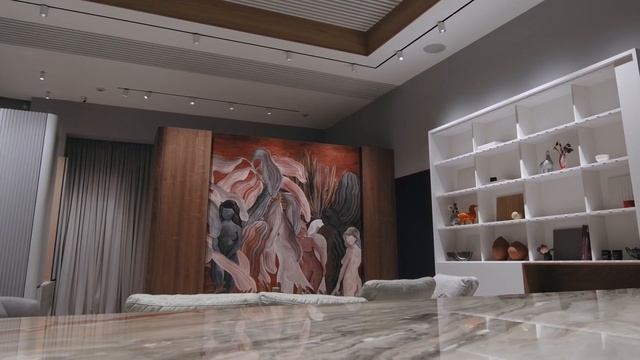 ЕКАТЕРИНА ЕЛИЗАРОВА & ЦЕНТРСВЕТ шоурум мебельного сал