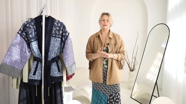 ВСЕ О СТИЛE БОХО и КАК ЕГО НОСИТЬ?#весна2025 смотреть онлайн