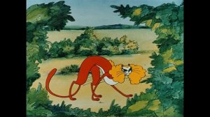 Пёс в сапогах (1981)