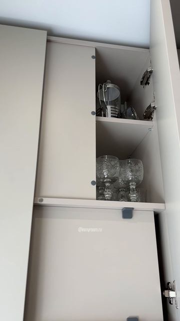 Кухня 5 кв.м в типовой панельке! смотреть онлайн