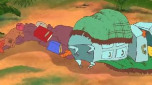 Так не бывает - Дракон Комода