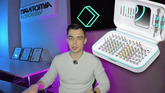 Какой навигационный набор выбрать? Разбираемся в нюансах: RealGuide, Osstem и другие