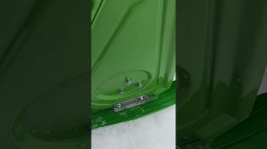 redverg rd-sb56/7 снегоуборщик установка фары и лыж чехол