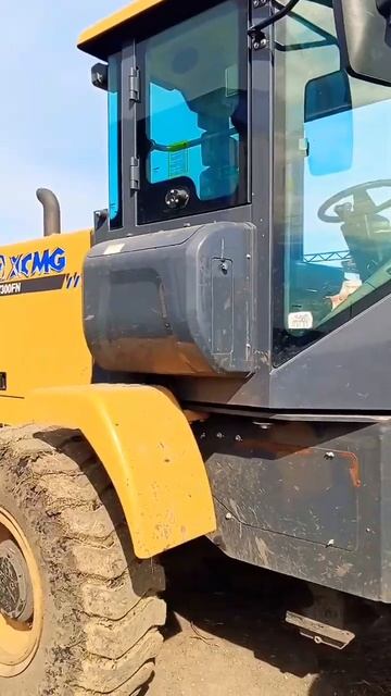 ТРАКТОР КИТАЙСКИЙ ПОГРУЗЧИК смотреть онлайн