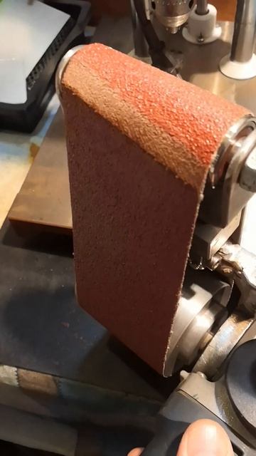 Гриндер с приводом от УШМ смотреть онлайн