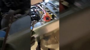 Подтяжка рейки Ланос,Сенс без Гур!