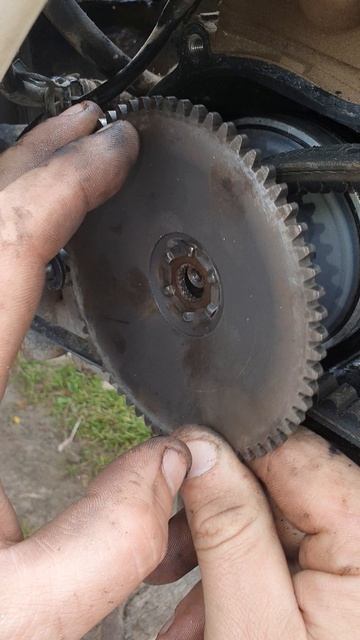 honda dio попадос на коленвал смотреть онлайн