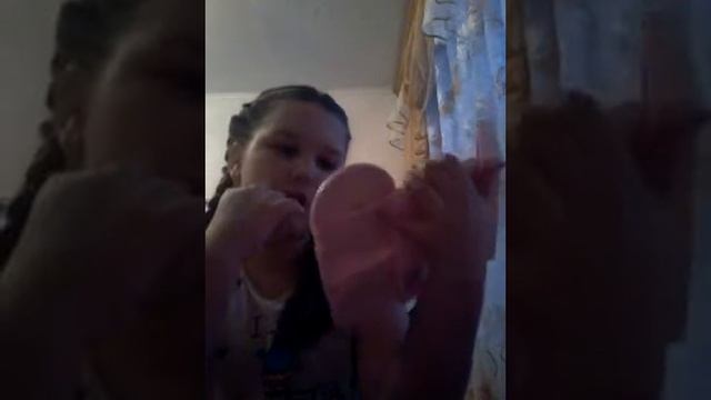 Макияж для дежурства в столовой смотреть онлайн