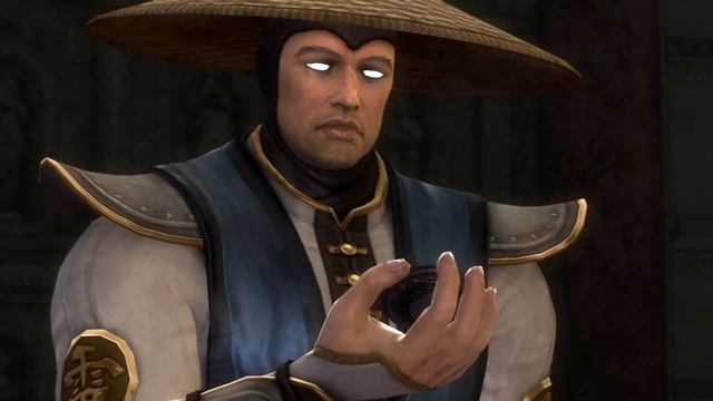 Mortal Kombat / Прохождение / Часть 8