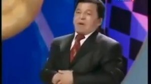 Обид Асомов - Кривое зеркало.