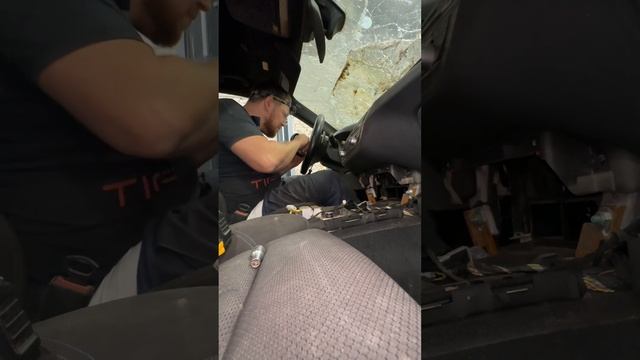 Как снять подушку руля BMW G серии g30 g20 g32 g05 g06 g01 g02 и так д смотреть онлайн