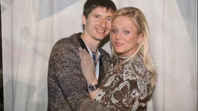 Второй муж  Юлии Началовой не находит слов от горя