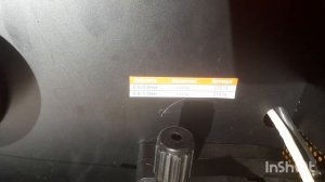 Распаковка — Полуавтомат сварочный Fubag IRMIG 140 SYN