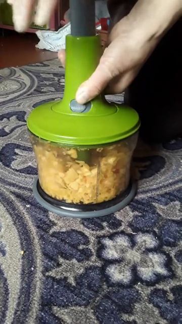 Фаберлик. Измельчитель 3в 1. Убактыбызды уномдойбуз смотреть онлайн