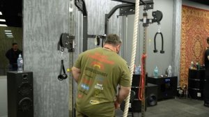 Тренировка с Акимбо! Топ упражнений для армрестлинга