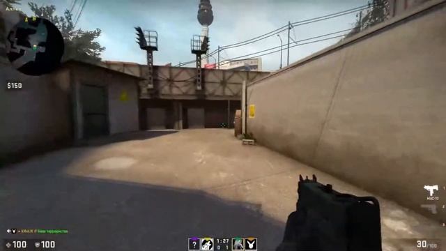 КСГО НАРЕЗКА: НЕ ВЕРЬ КРОЛИКУ