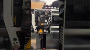 Разбор экструдера Bambulab p1s (засор филомента) за 2 минуты