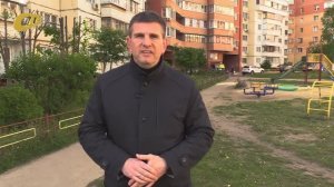 ДЛЯ ОБСЛУЖИВАНИЯ ТЕРРИТОРИЙ 13-ГО И 15-ГО МИКРОРАЙОНОВ ЖЕЛЕЗНОГОРСКА СОЗДАЕТСЯ УК «ЕДИНСТВО»