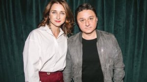 Екатерина Стулова рассказала, почему тайно вышла заму