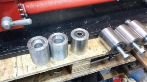 Токарный станок Фусикай