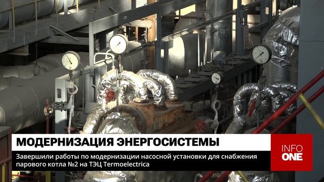 INFO ONE - УДАСТСЯ СЭКОНОМИТЬ ПОТРЕБЛЕНИЕ ЭЛЕКТРОЭНЕРГИИ смотреть онлайн