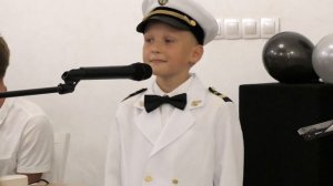 ⛵️ Песня «Маленький кораблик» — Павел Кораблев