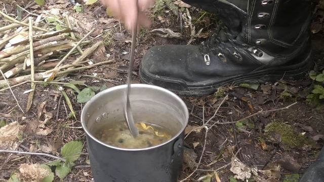 Весна! Одиночка с переходом на летнюю снарягу смотреть онлайн