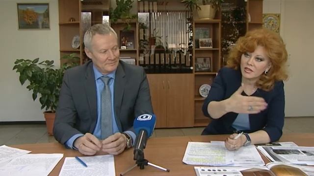 Итоговая информационная программа «Главное за неделю» от 8 апреля 2017 г. смотреть онлайн