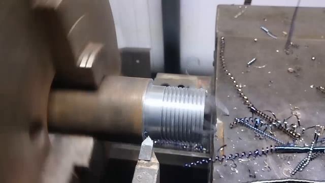 Изготовление шнека для гребней под клубнику смотреть онлайн