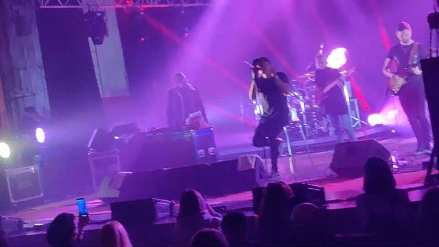 Бумбокс - Твій номер - Khmelnytsky, Ukraine, Philharmonic Theatre (31.01.21) смотреть онлайн