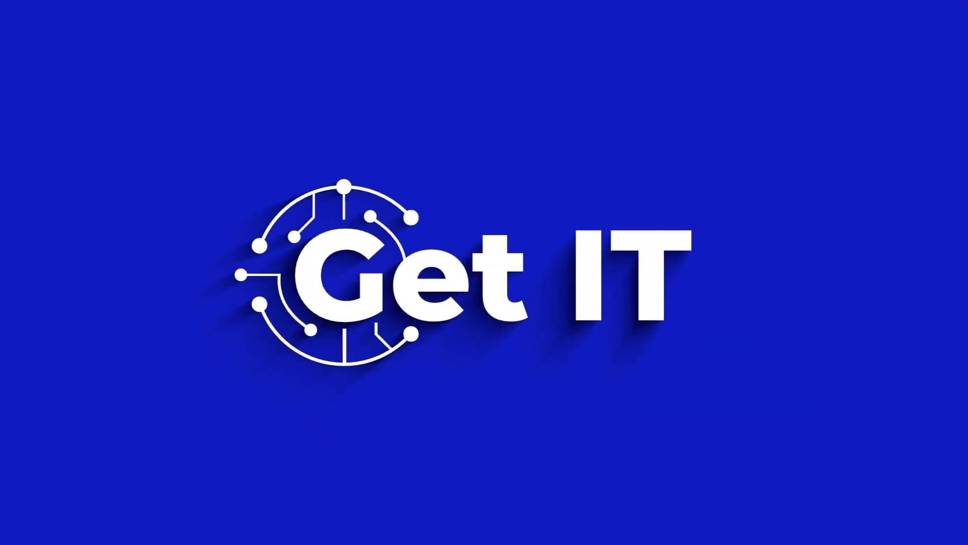 Get_IT presentation смотреть онлайн