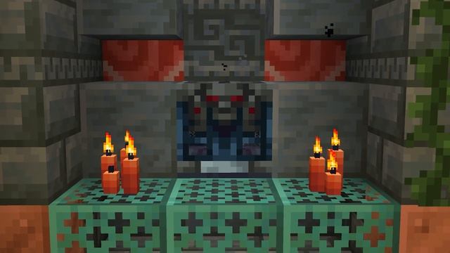 Как лутать ДВОРЕЦ ИСПЫТАНИЙ! | Minecraft 1.21.1