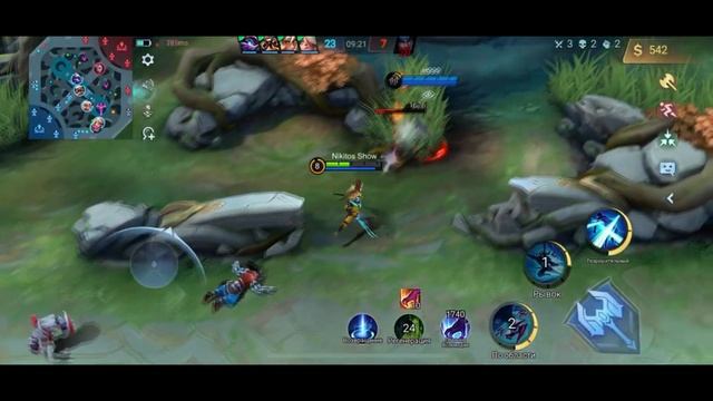 ТОП СОВЕТОВ КАК БЫСТРО ПОДНЯТЬ УРОВЕНЬ В Mobile Legends смотреть онлайн