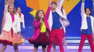 «Азбука» – Кира Куликова & театр-студия «Непоседы» | Кремль 2024