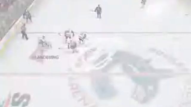 Краш-тест по-русски [Плэйофф] #85 Игра 4.Детройт - Ванкуве смотреть онлайн