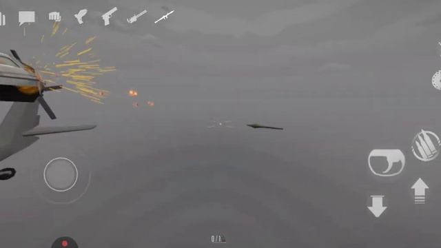 Обзор вертолета! GoreBox